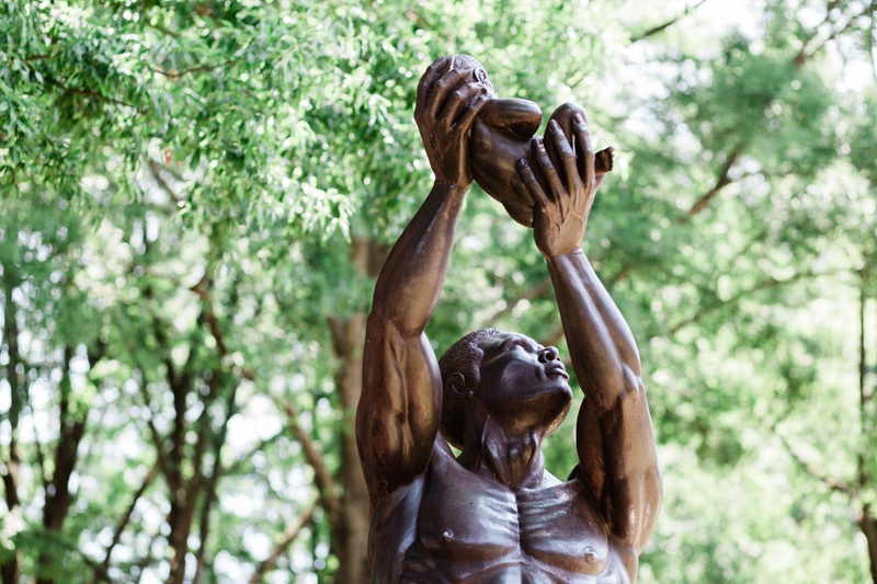 Private MLK Kids Discovery Tour