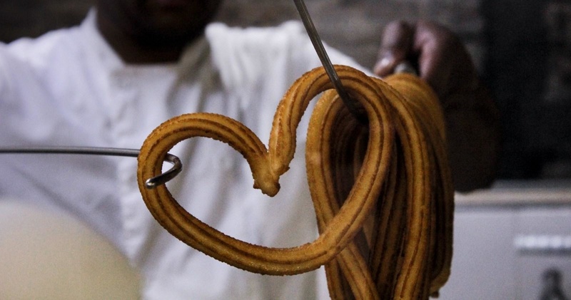 Madrid's Morning Food Tour