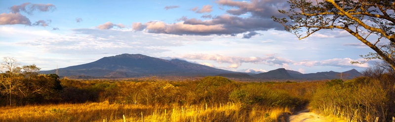 Horseback Riding to La Oropendola Waterfall + Las Pailas trail Rincon De La Vieja National Park