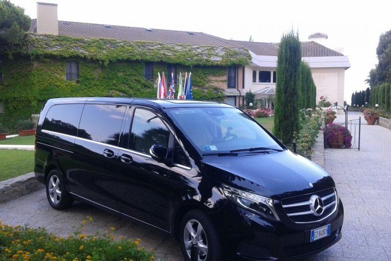 Pisa Airport- Monterosso (Cinque Terre) - One Way