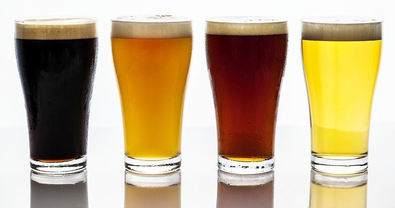 Five Stop Brewery Tour