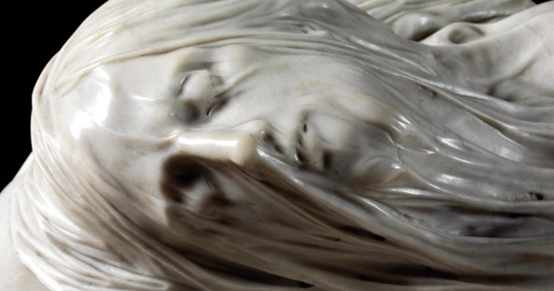 Naples small group tour: Sansevero Chapel entrance and Santa Chiara Cloister ticket