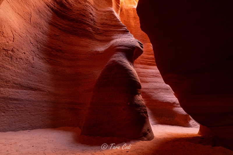 Antelope Canyon X - Photography Tour