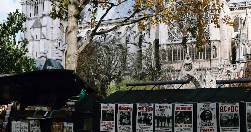 Latin Quarter Guided Walking Tour - Semi-Private (ENGLISH)