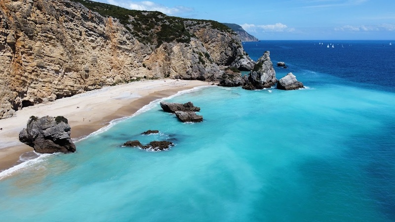 Ribeiro do Cavalo Táxi Boat