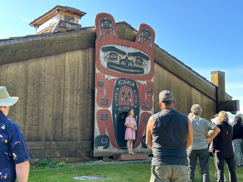 Island Heritage Discovery