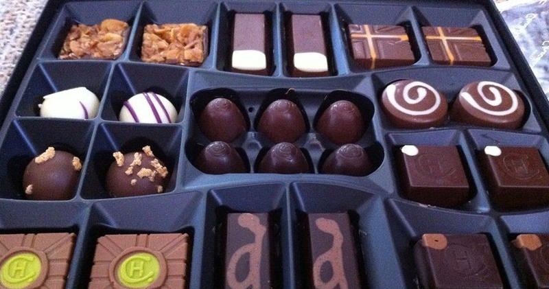 South End Boston Chocolate Tour