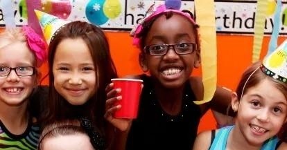 Birthday Parties and Private Events