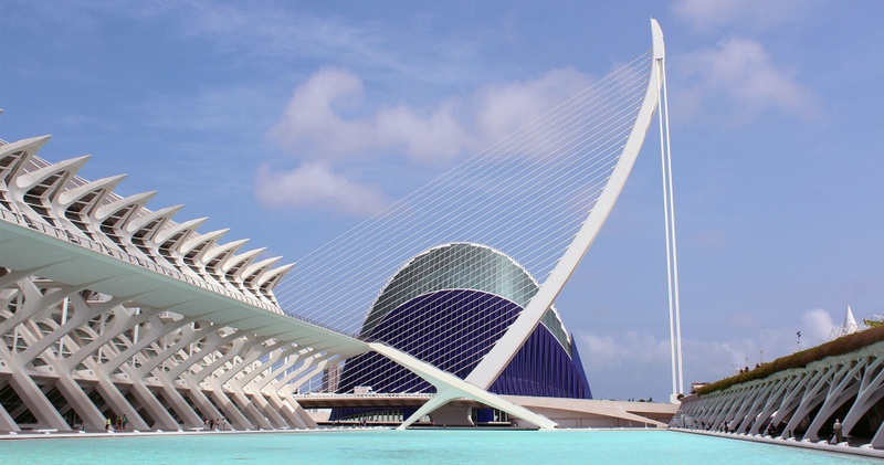 Valencia Segway Tour