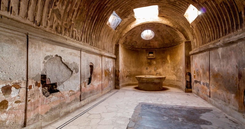 Pompeii 3-hour Private tour and tickets included