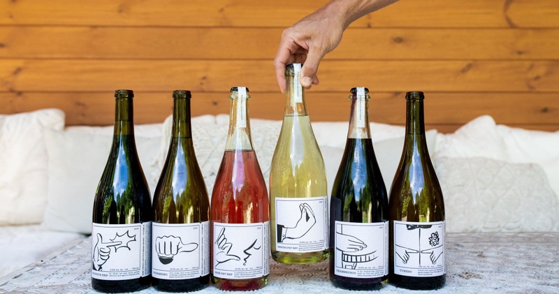 Wine Tasting Reservations