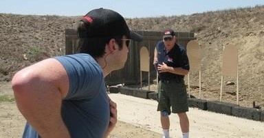 CCW/NRA Personal Protection Outside the Home (2 day)