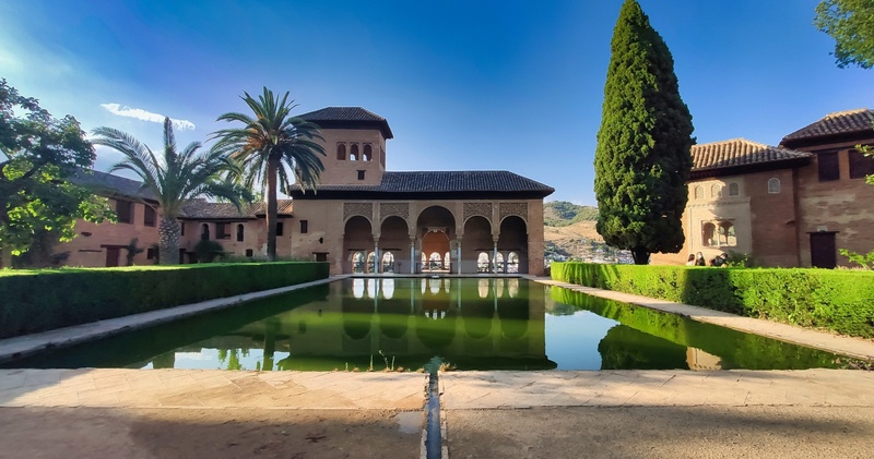 Tour Premium: Visita La Alhambra en grupo reducido