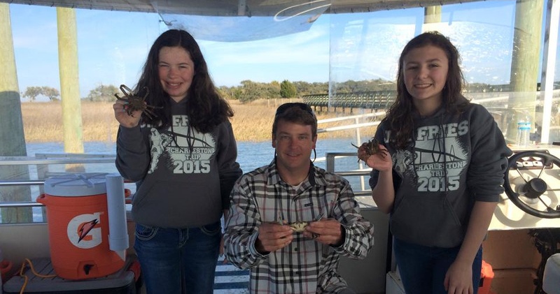 Private Charter - Delphinus