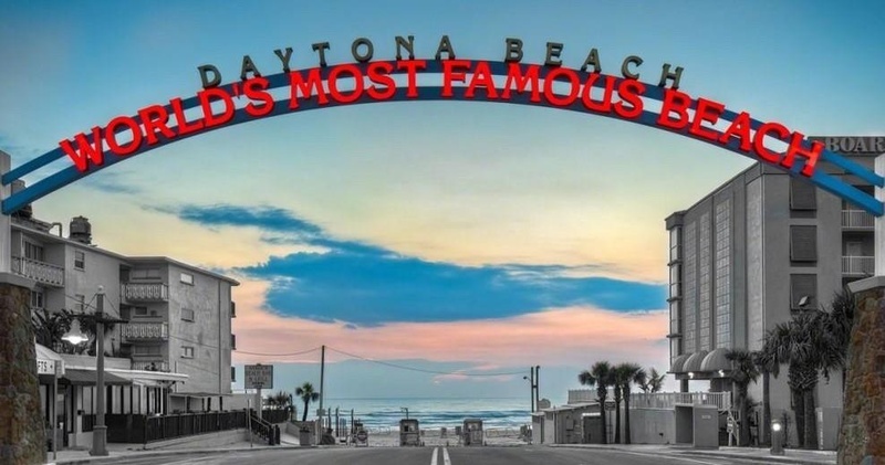 World's Most Famous Beach Tour