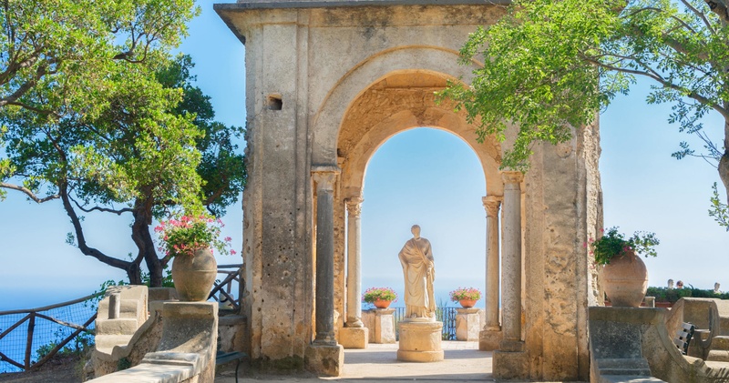 Ravello 2-hour Private Tour