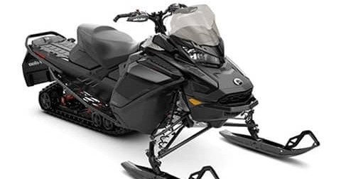 Multi-Day Snowmobile Rental