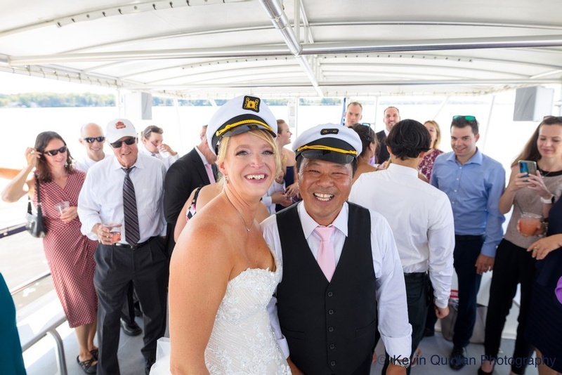 Exclusive Private Boat Charter