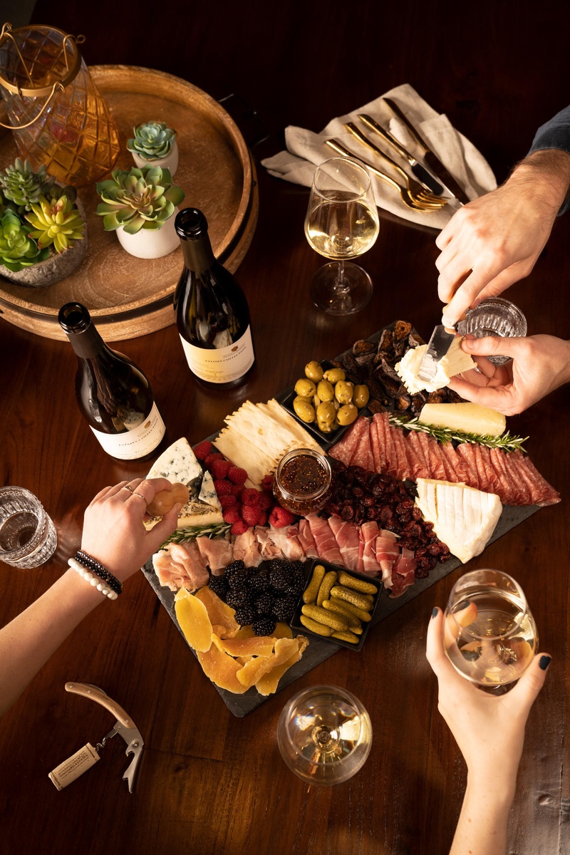 Sonoma 5-Course Winery Lunch and Giant Redwoods Day Trip