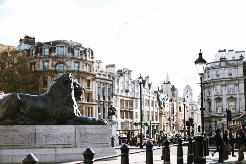 History of London - City Center Westminster Guided Walking Tour – Semi-Private