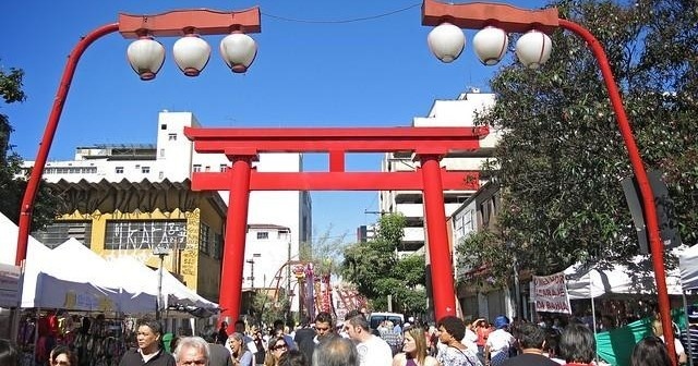 Liberdade "Street Food" Tour