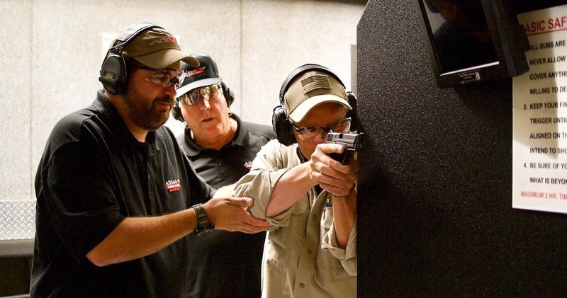 CCW Renewal (2-Evening Class)