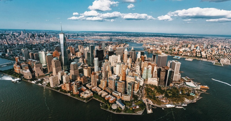 Lower Manhattan and the 9/11 Memorial Walking Tour - Private