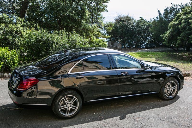 Pisa Airport - Levanto  - One Way