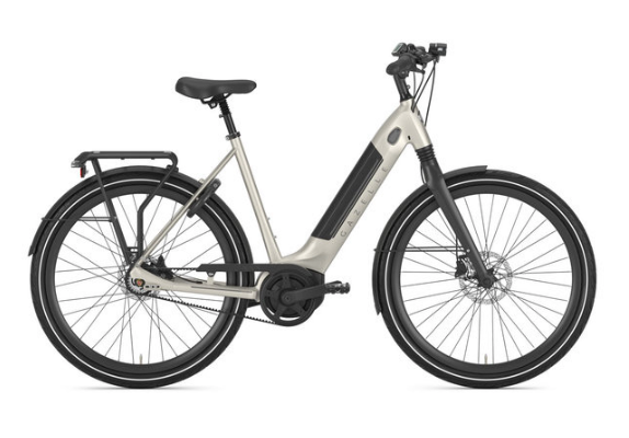 Two Hour Bike Rentals