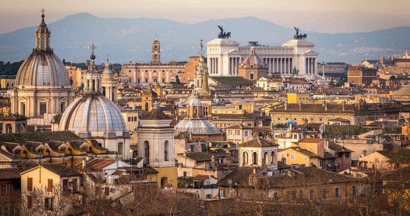 Rome Private Excursion to Colosseum and Vatican admission fee included