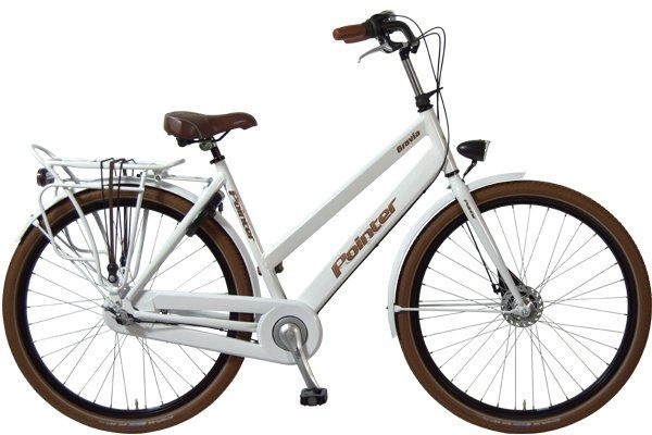 Huur 6 dagen - Bloemendaal