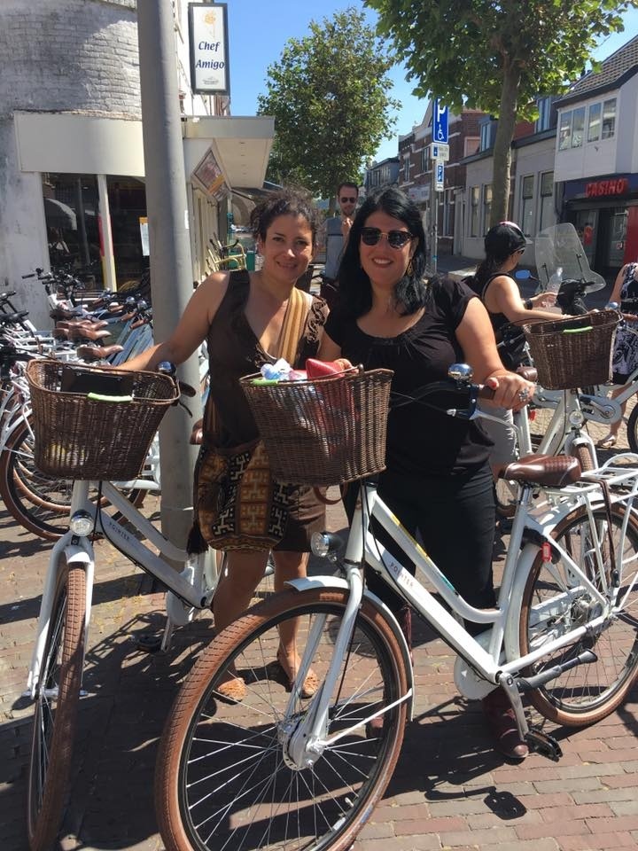 Daghuur zelfde dag - Zandvoort