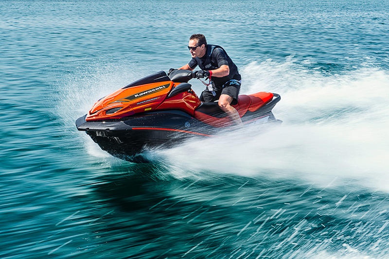All Day Jet Ski Rental
