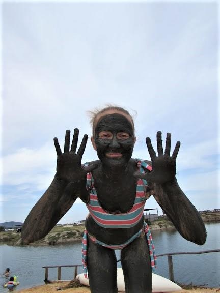 Salted Bath | Salt Pans SPA | "Dead Sea" Experience