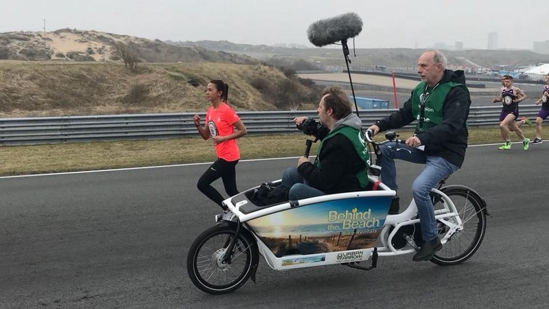 Huur 5 dagen - Zandvoort
