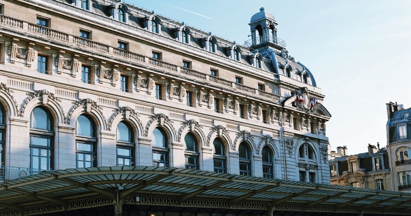 Combo: Louvre Museum + Orsay Museum Guided Tour - Semi-Private (ENGLISH)