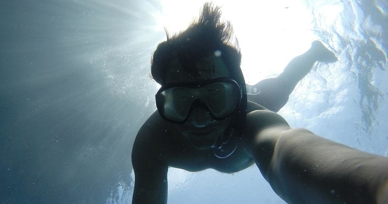Buck Island Cruise Ship Half Day Snorkel