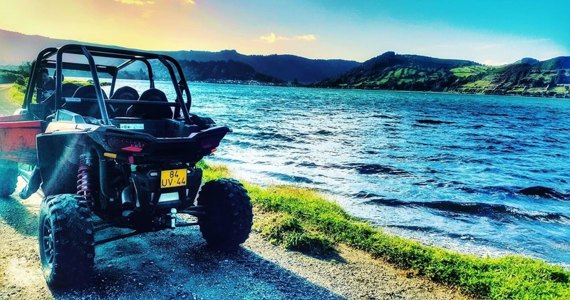 Buggy – Off-road Excursion – Sete Cidades – Half Day