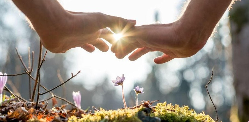 Soin énergétique reiki