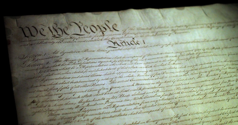 National Archives Museum Tour - Private