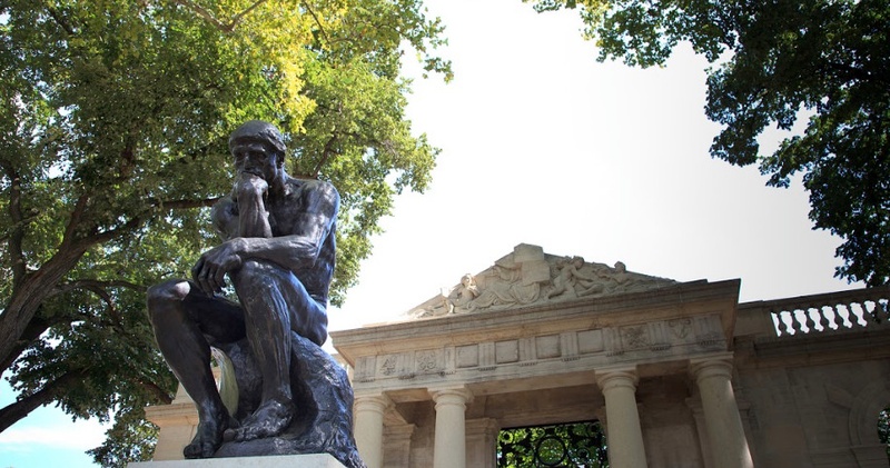 Paris Rodin Museum Guided Tour – Semi-Private (ENGLISH)