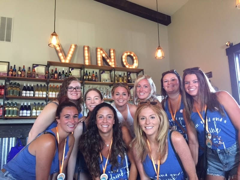 Wine Tasting Shuttle from $99/HR for Private Your Group