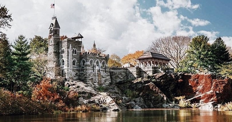 Combo: Metropolitan Museum of Art + Central Park Tour - Private