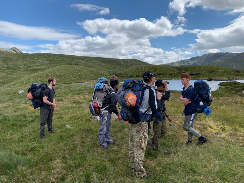 Open Gold Expedition 2026