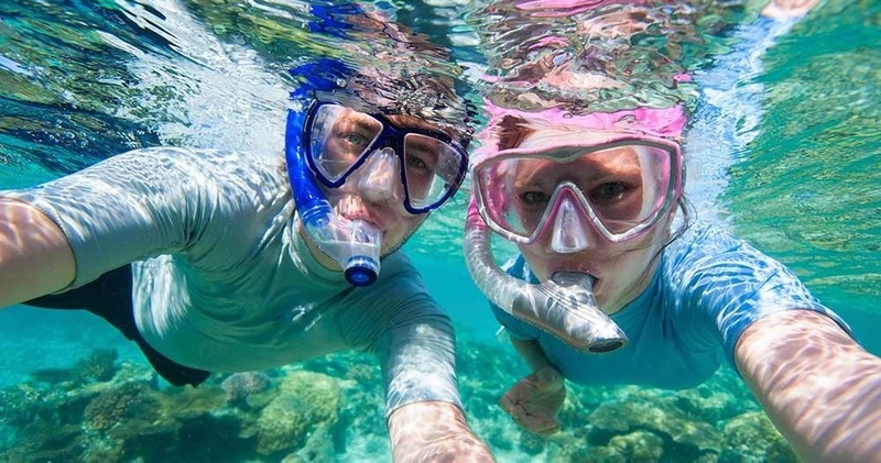 Afternoon Kealakekua Bay Snorkel
