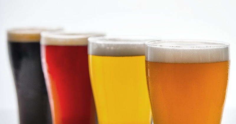 Three Stop Brewery Tour