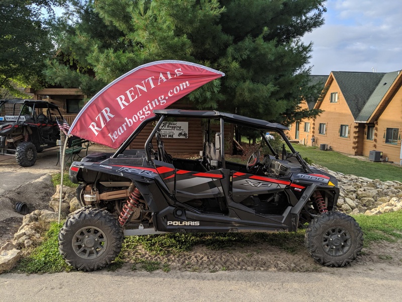 4 HR Guided Expedition (Warrens Location Only)