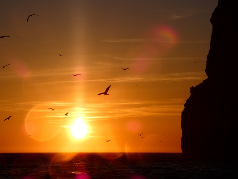 Cabo Espichel Sunset