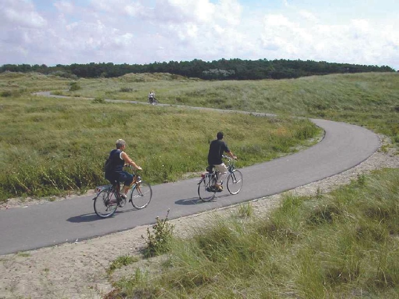 Fiets Puzzeltocht