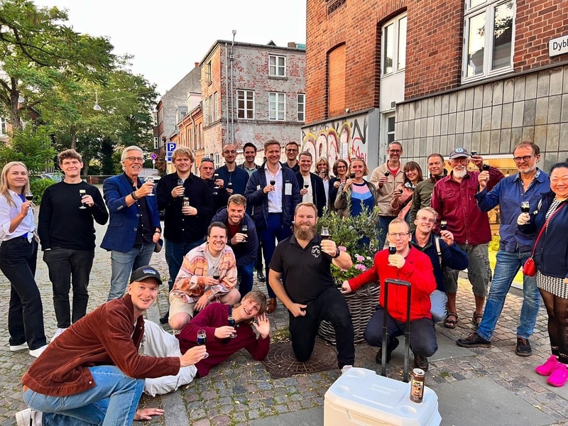 Aarhus Craft BeerWalk